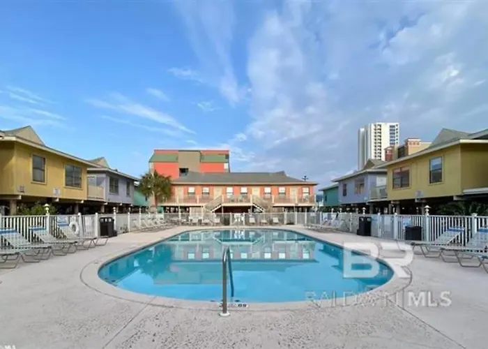 Apartment Dog Friendly Access Sleeps 6 Hangout Nearby Gulf Shores